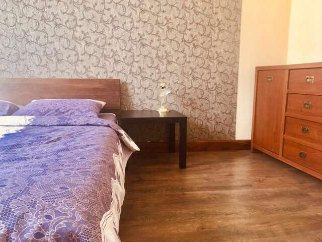 Апартаменты Крехівська 5, затишні апартаменти з двома спальнями Львов-12
