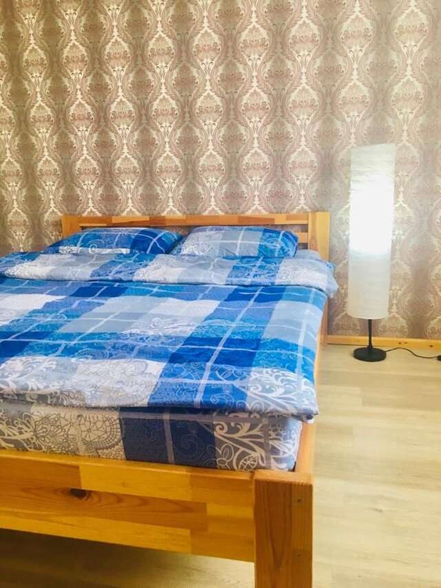 Апартаменты Крехівська 5, затишні апартаменти з двома спальнями Львов-4